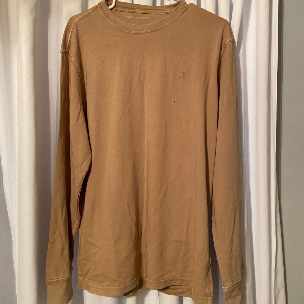 American Eagle Long Sleeve